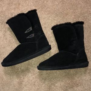 BearPaw Boots